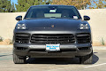 2021 Porsche Cayenne Coupe Base