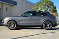 2021 Porsche Cayenne Coupe Base