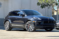 2023 Porsche Macan GTS