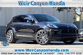 2023 Porsche Macan GTS