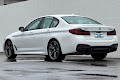2023 BMW 5 Series M550i xDrive