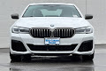 2023 BMW 5 Series M550i xDrive