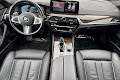 2023 BMW 5 Series M550i xDrive