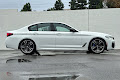 2023 BMW 5 Series M550i xDrive