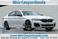 2023 BMW 5 Series M550i xDrive