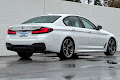 2023 BMW 5 Series M550i xDrive