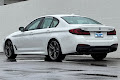 2023 BMW 5 Series M550i xDrive