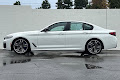 2023 BMW 5 Series M550i xDrive