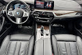 2023 BMW 5 Series M550i xDrive