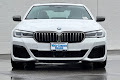 2023 BMW 5 Series M550i xDrive