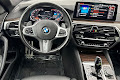 2023 BMW 5 Series M550i xDrive