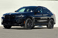 2023 BMW X4 M Base