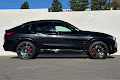 2023 BMW X4 M Base