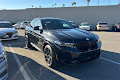 2023 BMW X4 M Base