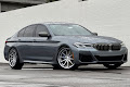 2022 BMW 5 Series M550i xDrive