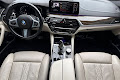 2022 BMW 5 Series M550i xDrive