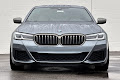 2022 BMW 5 Series M550i xDrive