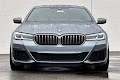 2022 BMW 5 Series M550i xDrive