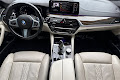 2022 BMW 5 Series M550i xDrive
