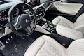 2022 BMW 5 Series M550i xDrive