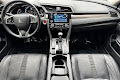 2021 Honda Civic EX-L