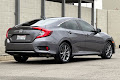 2021 Honda Civic EX-L