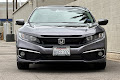 2021 Honda Civic EX-L
