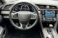 2021 Honda Civic EX-L