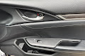 2021 Honda Civic EX-L