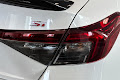 2026 Honda Civic Si Base