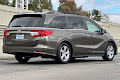 2020 Honda Odyssey EX