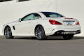 2020 Mercedes-Benz SL-Class SL 550
