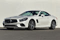2020 Mercedes-Benz SL-Class SL 550