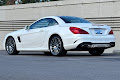 2020 Mercedes-Benz SL-Class SL 550