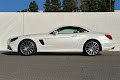 2020 Mercedes-Benz SL-Class SL 550