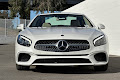 2020 Mercedes-Benz SL-Class SL 550