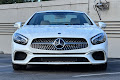 2020 Mercedes-Benz SL-Class SL 550