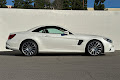2020 Mercedes-Benz SL-Class SL 550