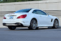 2020 Mercedes-Benz SL-Class SL 550
