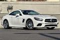 2020 Mercedes-Benz SL-Class SL 550