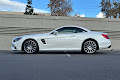 2020 Mercedes-Benz SL-Class SL 550