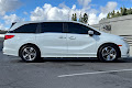 2019 Honda Odyssey Touring