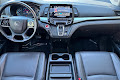 2019 Honda Odyssey Touring