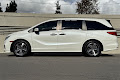 2019 Honda Odyssey Touring