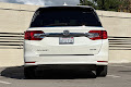 2019 Honda Odyssey Touring