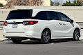 2019 Honda Odyssey Touring