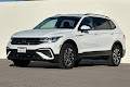 2022 Volkswagen Tiguan 2.0T S