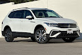 2022 Volkswagen Tiguan 2.0T S