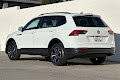 2022 Volkswagen Tiguan 2.0T S