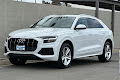 2021 Audi Q8 55 Premium